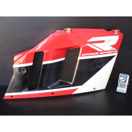 Lateral medio derecho GSX 750 R 90-91