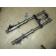 Horquilla completa Kawasaki ZX6 R 1995