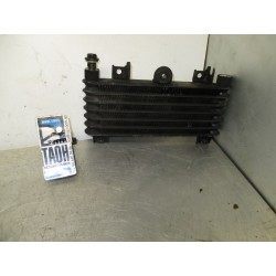 Radiador de aceite ZZR 600 1991