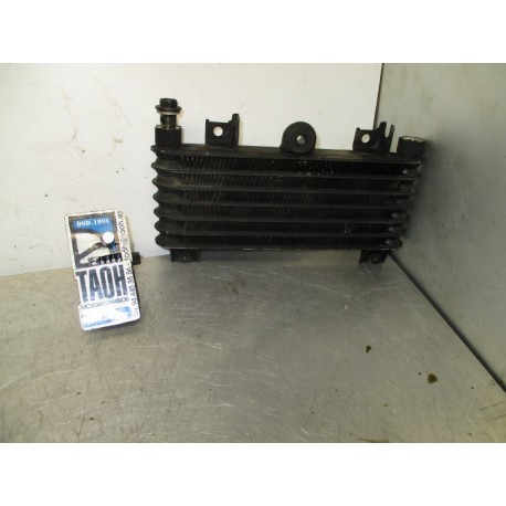 Radiador de aceite ZZR 600 1991