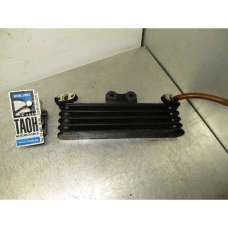 Radiador de aceite Honda CBR 1000 F 1989-1995