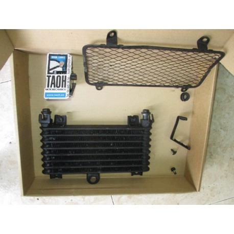 Radiador de aceite Kawasaki ZZR 1100 1991