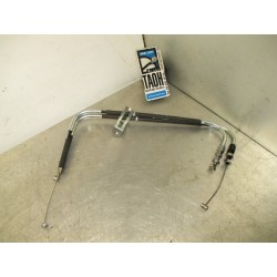 Cables valvula de escape Yamaha YZF-R6 2008