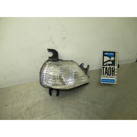 Intermitente delantero izquierdo Kawasaki Z 1000 SX 2011