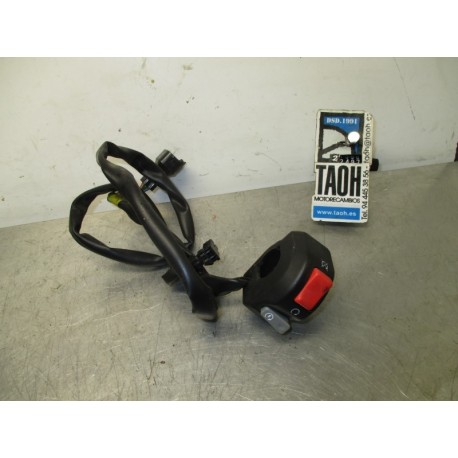 Conmutador derecho Kawasaki Z 1000 SX 2011