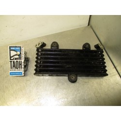 Radiador de aceite Kawasaki ZXR 750 1990