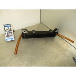 Radiador de aceite Honda CBR 600 F 1989-1990