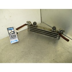 Radiador de aceite Honda VFR 750 F 1988