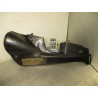 Tapa escape derecha Honda CBR 1000 F 1988