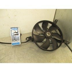 Electroventilador Kawasaki Z 1000 SX 2011