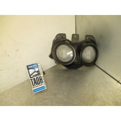 Piloto trasero GSR 600 08