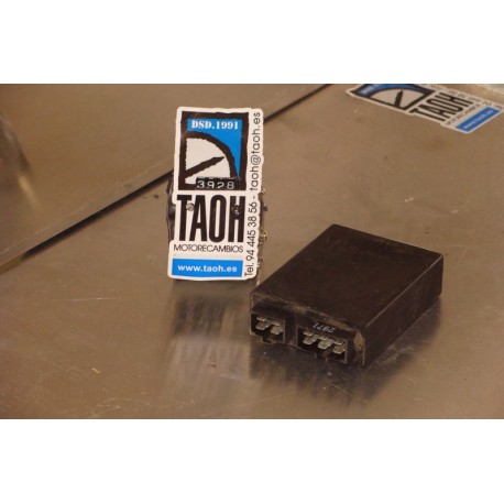 CDI Kawasaki ZXR 750 1989