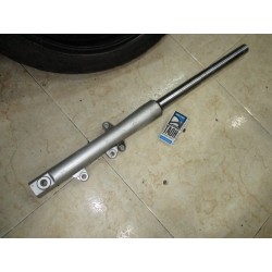 Brazo izquierdo Hyosung GT 125 2007 Naked 