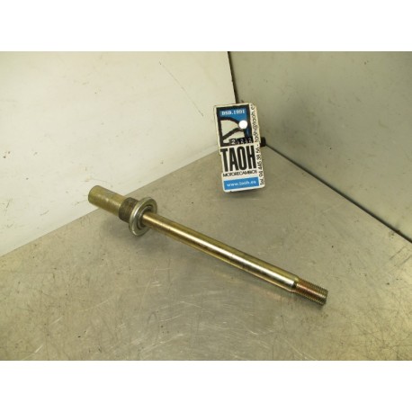 Eje delantero Hyosung GT 125 2007 Naked 