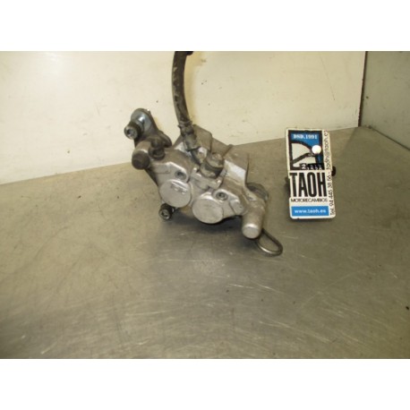 Pinza delantera Hyosung GT 125 2007 Naked 