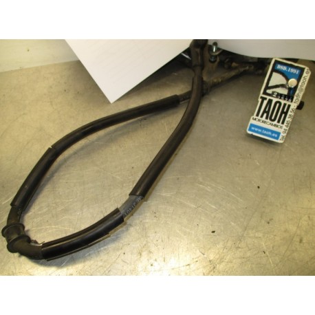 Latiguillo delantero Hyosung GT 125 2007 Naked 