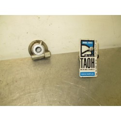 Reenvio kmts Hyosung GT 125 2007 Naked 