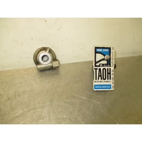 Reenvio kmts Hyosung GT 125 2007 Naked 