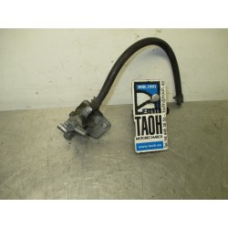 Grifo gasolina Hyosung GT 125 2007 Naked 
