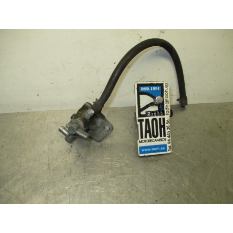 Grifo gasolina Hyosung GT 125 2007 Naked 