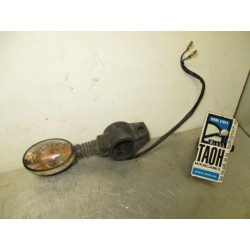 Intermitente delantero derecho Hyosung GT 125 2007 Naked 