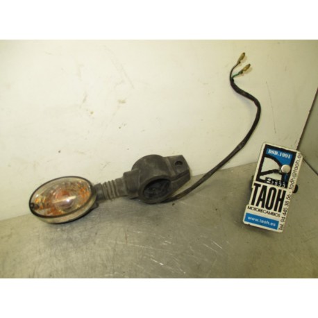 Intermitente delantero derecho Hyosung GT 125 2007 Naked 