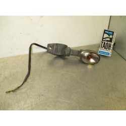 Intermitente delantero izquierdo Hyosung GT 125 2007 Naked 