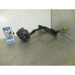 Conmutador izquierdo Hyosung GT 125 2007 Naked 
