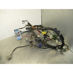 Cableado GT 125 07 Naked 
