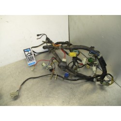 Cableado Hyosung GT 125 2007 Naked 