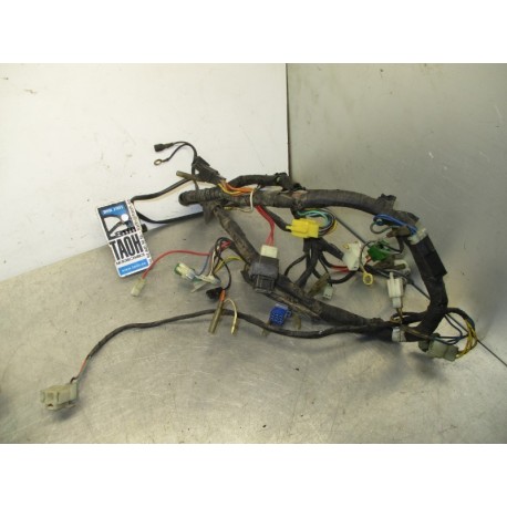 Cableado Hyosung GT 125 2007 Naked 