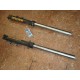 Brazos de horquilla Honda CBR 600 F 1991-1992