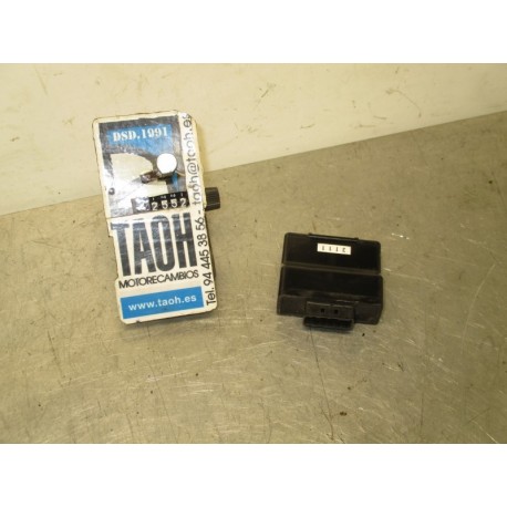 Interruptor encendido Z 1000 SX 11
