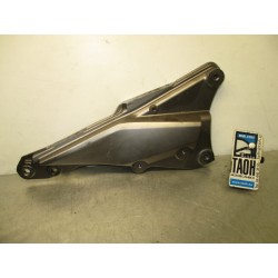 Ala derecha subchasis Kawasaki Z 1000 SX 2011