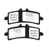 Pastillas de freno EBC FA447HH