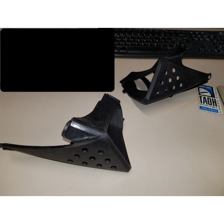 Tomas de aire Honda CBR 600 RR 2003-2004