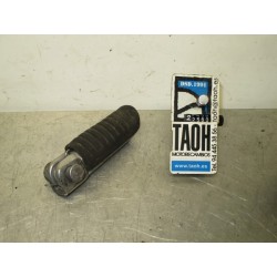 Reposapie delantero izquierdo Kawasaki Z 1000 SX 2011