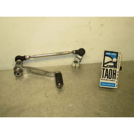 Pedal de cambio Kawasaki Z 1000 SX 2011