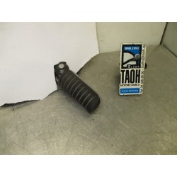 Reposapie trasero derecho Kawasaki Z 1000 SX 2011