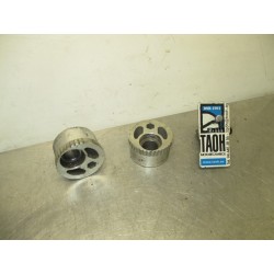 Tensores basculante Kawasaki Z 1000 SX 2011