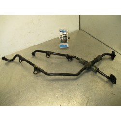 Latiguillos de aceite Africa Twin 650 / 750