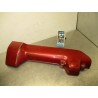 Protector horquilla izquierda Honda Africa Twin 650 / 750