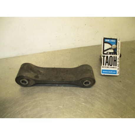 Bieletas Kawasaki Z 1000 SX 2011