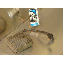 Regulador Suzuki Hayabusa 1300