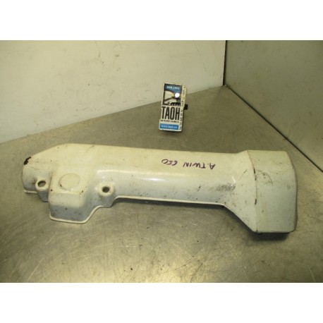 Protector horquilla derecha Africa Twin 650 / 750