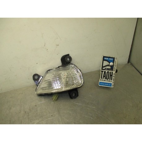 Intermitente delantero derecho Kawasaki Z 1000 SX 2011