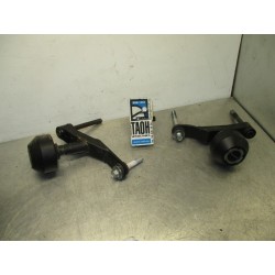 Protectores de caida Z 1000 SX 11