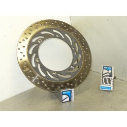 Disco trasero Yamaha FJR 1300 2003