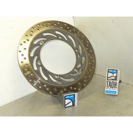 Disco trasero Yamaha FJR 1300 2003