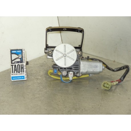 Motor cupula FJR 1300 03